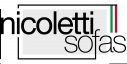 Nicoletti Sofas