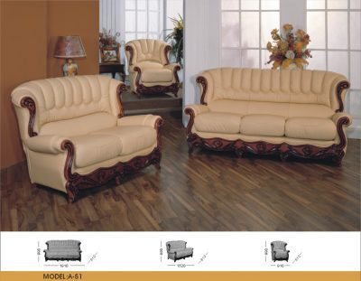 Collections SWH Classic Living Special Order A51