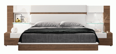 Bedroom Furniture Beds with storage Mar Bed