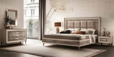 Brands Arredoclassic Bedroom, Italy ArredoAmbra Bedroom by Arredoclassic, Italy