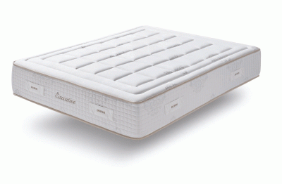 Brands Dupen Mattresses and Frames, Spain Executive Mattress