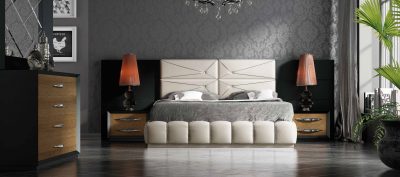 Brands Franco Furniture Bedrooms vol1, Spain DOR 72