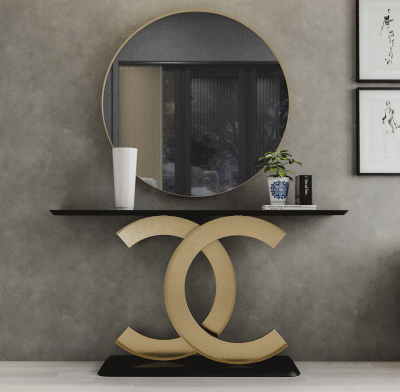 Wallunits Hallway Console tables and Mirrors MX88