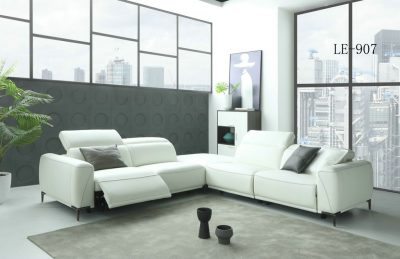 Brands GPS Modern Living Special Order 907 Sectional