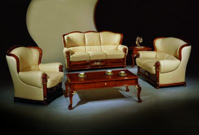 Collections SWH Classic Living Special Order A44