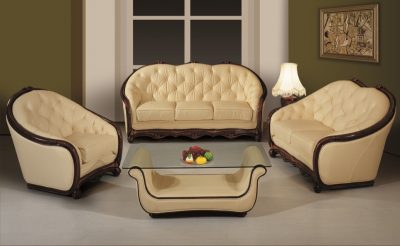 Collections SWH Classic Living Special Order A58
