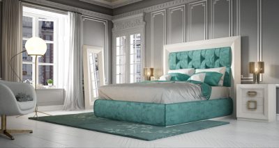 Brands Franco ENZO Bedrooms, Spain EZ 71