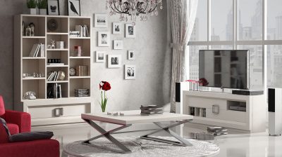 Brands Franco ENZO Dining and Wall Units, Spain EZ13