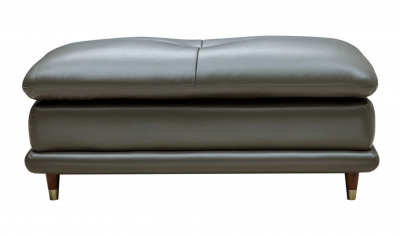 Brands SWH Modern Living Special Order 9180 Ottoman