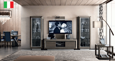 Wallunits Hallway Console tables and Mirrors Elite Entertainment