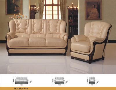 Collections SWH Classic Living Special Order A89