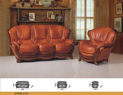 Collections SWH Classic Living Special Order A92