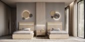 Bedroom Furniture Beds 48"