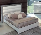Bedroom Furniture Beds 48" Mangano 48" Bed