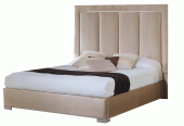 Monica bed with Storage