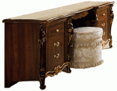 Donatello Vanity Dresser