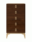 Bedroom Furniture Dressers and Chests Eva Chest