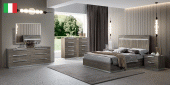 Kroma Bedroom GREY by Camelgroup – Italy
