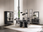Brands Arredoclassic Dining Room, Italy Meridiana Dining Room