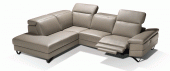 Living Room Furniture Sectionals Marconi Living room