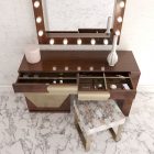 Vanity Dresser