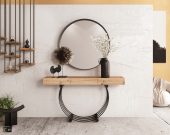 Wallunits Hallway Console tables and Mirrors R11 Console Table