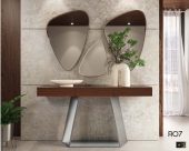 Wallunits Hallway Console tables and Mirrors R07 Console Table