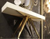 Wallunits Hallway Console tables and Mirrors R08 Console Table