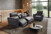 Living Room Furniture Sofas Loveseats and Chairs Baccarat