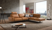 Living Room Furniture Sectionals Nuvolari