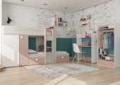 Brands Trasman Kids Bedroom, Spain