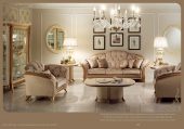 Brands Arredoclassic Living Room, Italy