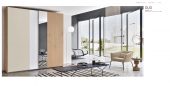 Brands Garcia Sabate, Modern Bedroom Spain YM502 Sliding Doors Wardrobe