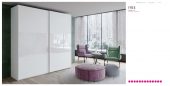 Brands Garcia Sabate, Modern Bedroom Spain YM504 Sliding Doors Wardrobes