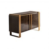 Dining Room Furniture China Cabinets and Buffets Essenza 2 Door buffet