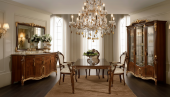 Dining Room Furniture Classic Dining Room Sets