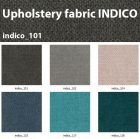 Fabric Indico