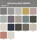 Fabric Amaral